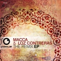 Macca (DNB)、Loz Contreras - Players Ways (Air.K & Cephei Remix)