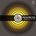 Rowpieces - Hold On