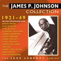 james p. johnson - Over the Bars 