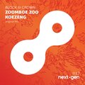 Block & Crown - Zoomboe Zoo Koezeng (Original Mix)
