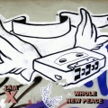 JamX - I Was Jiving