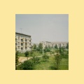 Thelonious Coltrane、Aesthetic - Basota