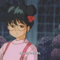 EEVEE - forget