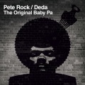 Pete Rock、DEDA - Nothing More