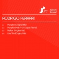 Rodrigo Ferrari - Pumpkin (Original Mix)(Remix)