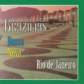 Brazilian Bossa Nova - Só pra ela
