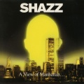 Shazz - Leave Me