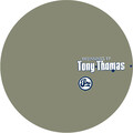 Tony Thomas - Beginnings
