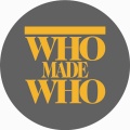 WhoMadeWho - Out The Door (Special 12 