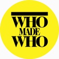 WhoMadeWho - Space For Rent (Original Version Tomboy's Edit)