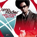 Amp Fiddler - Right Where You Are (2AM)