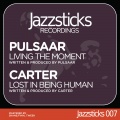 carter - Lost In Being Human