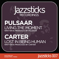 carter - Lost In Being Human