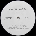 Daniel Avery、Surgeon - Radius (Surgeon Remix)