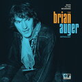 brian auger - Red Beans & Rice, Pt. 1