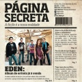 Eden - Vida de Topo de Gama