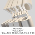 WhoMadeWho - I Lost My Voice (Moullinex Remix)