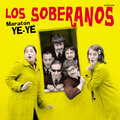 los soberanos - Esclavo De Amor