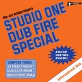 Dub Specialist - Just Can't Dub
