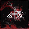 Atis - Sanguine and White