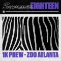 1K Phew、Jacob “Biz” Morris - Zoo Atlanta