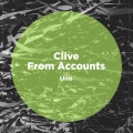Clive From Accounts - Uno (Claus Casper & Jean Philips Remix)