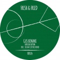 Gus Bonani - The Moon (Original Mix)