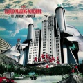 Laurent Garnier - Waiting For My Plane