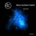 Marco Leckbert、Sokkat - Dinasty (Original Mix)