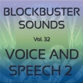 Blockbuster Sound Effects - Airline Pilot Radio Voice Clip Adult Male On Behalf of the Flight Crew Thank You for Flying With Us and Have a Pleasant Day 01