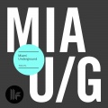 oscar de rivera、Chus & Ceballos - Blowin Minds