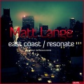 matt lange - East Coast