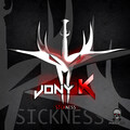 Jony K - I Want To Play (Original Mix)