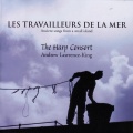 The Harp Consort、Paul Hillier、andrew lawrence-king - Les filles des parreisses