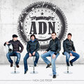 A.[D].N - Distinto
