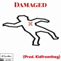 EDE、Ed E - Damaged