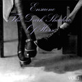 Ensueno - Black Sapphire