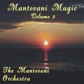 Mantovani Orchestra、Mantovani & His Orchestra - Stranger In Paradise