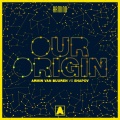 Armin van Buuren、Shapov - Our Origin