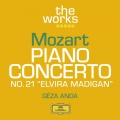 Mozart: Piano Concerto No. 21 in C Major, K. 467: I. Allegro maestoso