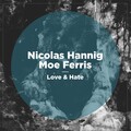Nicolas Hannig、Moe Ferris - Hate