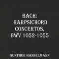 Bach: Harpsichord Concertos, BWV 1052-1055