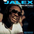 Jalex、Djipson Voz D'ouro - Nha Cretcheu (New Version)