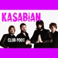 Kasabian - Club Foot (Live)