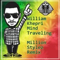 William Khepri - Mind Traveling (Remix)