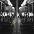 Denney、Mekon、Roxanne Shante - What’s Going On? (Secondcity Remix)