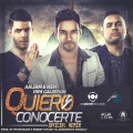 Pipe Calderon、Kem、Arjan - Quiero Conocerte (Remix)