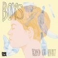 boys - Dream
