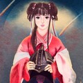 鲤羽Lyka - 观灯