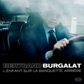 L'enfant sur la banquette arrière